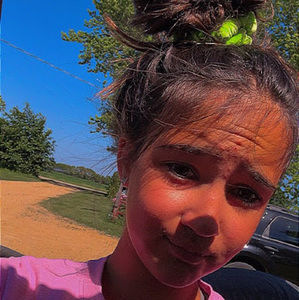 Meet your Posher, Addy